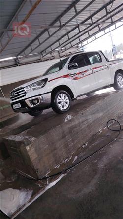 تويوتا هايلوكس